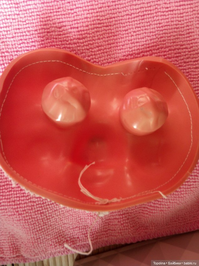 Мои мишечки — Игрушки СССР и советского детства: резиновые (фото 3)