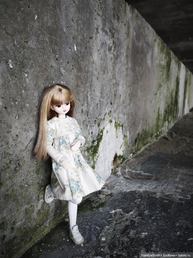 Эта странная ликка — Куклы Takara Tomy (Такара): Licca (Ликка) (фото 10)