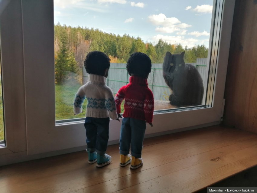 Братья. Негритята СССР — Игрушки СССР и советского детства: резиновые (фото 3)