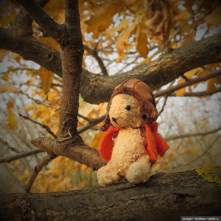 Кристалл и октябрь — Куклы Milim Studio (Милим): российские БЖД