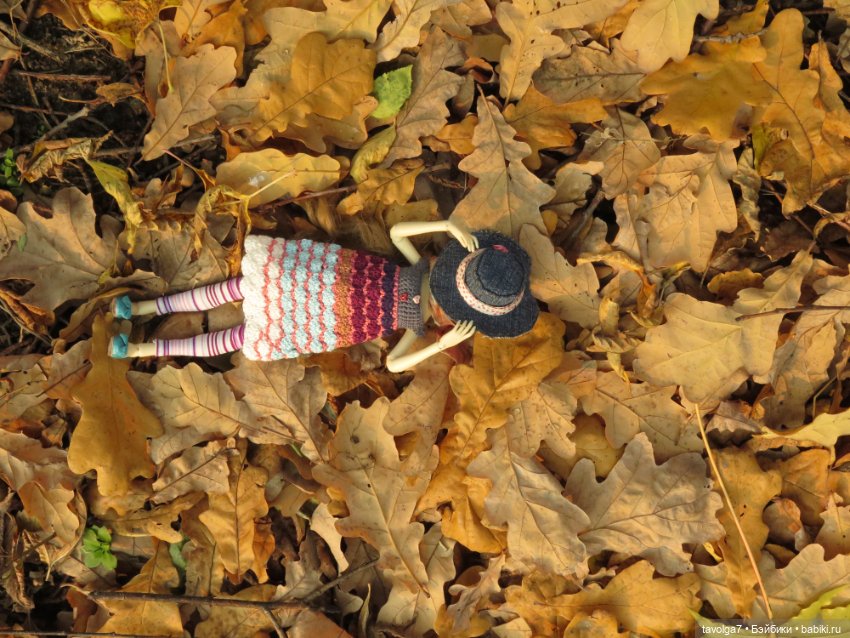 Кристалл и октябрь — Куклы Milim Studio (Милим): российские БЖД