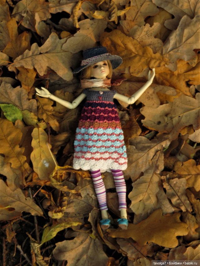 Кристалл и октябрь — Куклы Milim Studio (Милим): российские БЖД