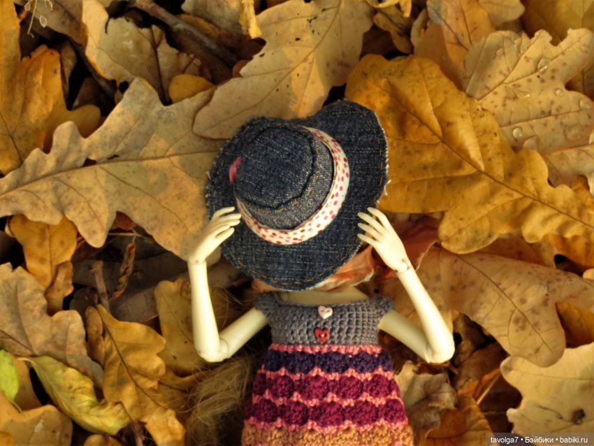 Кристалл и октябрь — Куклы Milim Studio (Милим): российские БЖД