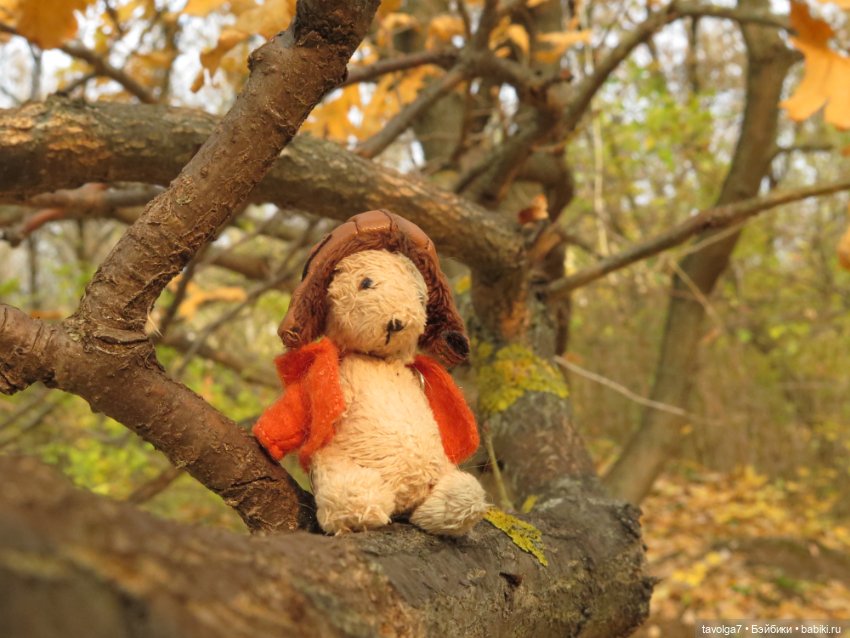 Кристалл и октябрь — Куклы Milim Studio (Милим): российские БЖД