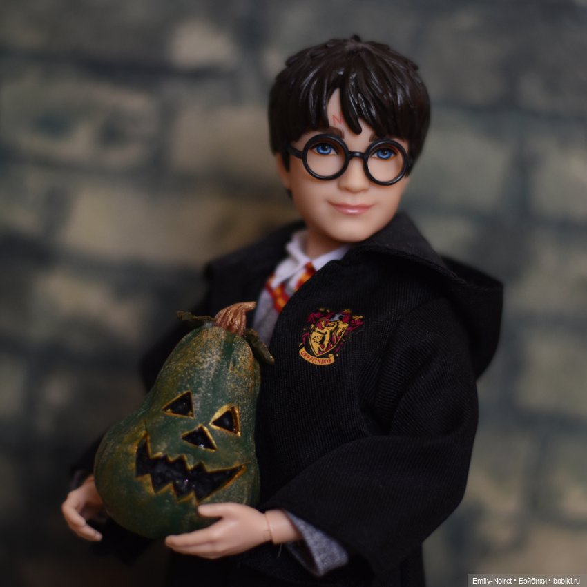 Веселого Хэллоуина — Домашние коллекции кукол: фото собраний (фото 8)