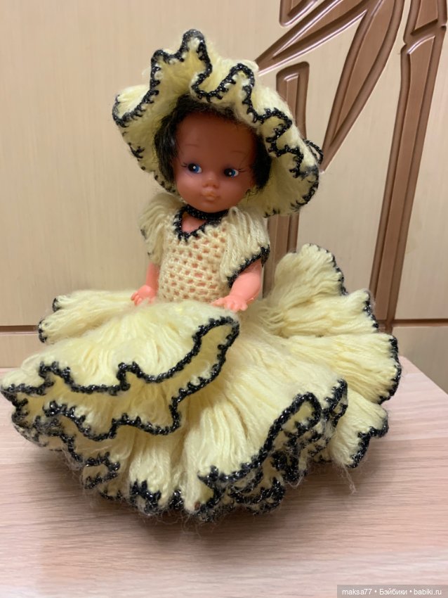 Помогите опознать — Игровые куклы разных производителей (Разное): редкие бренды