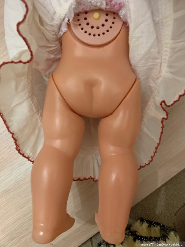 Помогите опознать — Игровые куклы разных производителей (Разное): редкие бренды (фото 7)