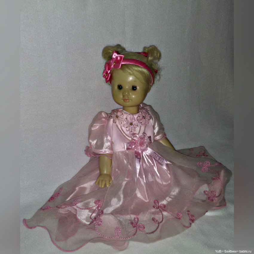 ...Москвичка с изумрудными глазами (фото 4)