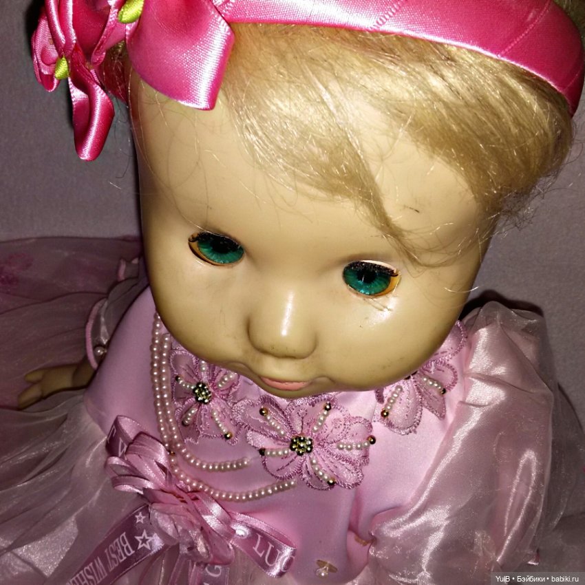 ...Москвичка с изумрудными глазами (фото 9)