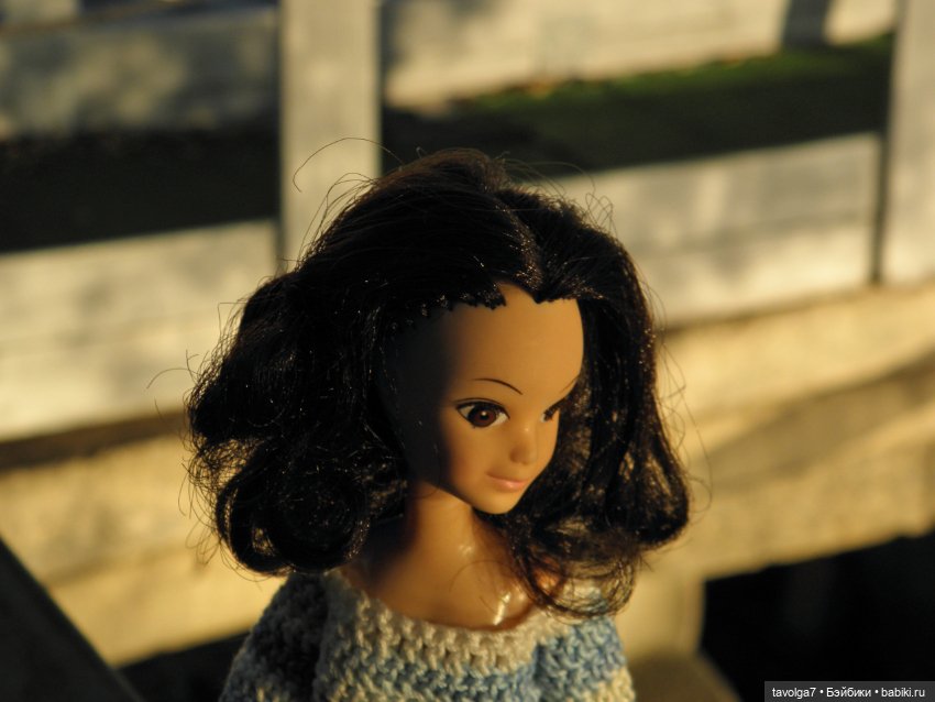 И снова Флёр и Дора World of Love 1970х