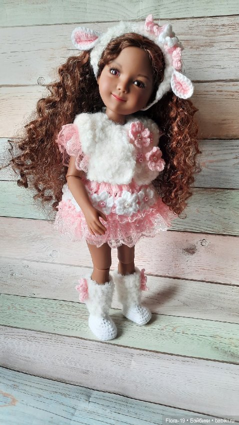 Куклы Ruby Red (Руби Ред) Fashion Friends: Siblies