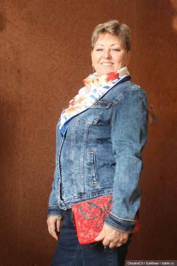 Яркий понедельник — Другие хобби и увлечения: сад