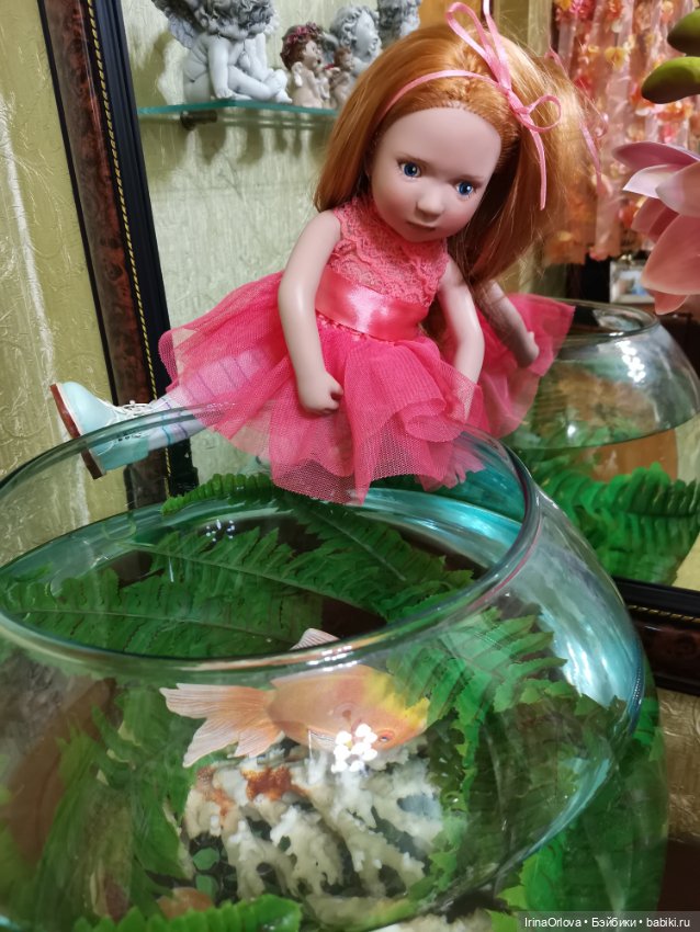 Машкина радость — Игровые куклы Zwergnase (Цвергназе) Junior: Джуниор (фото 7)