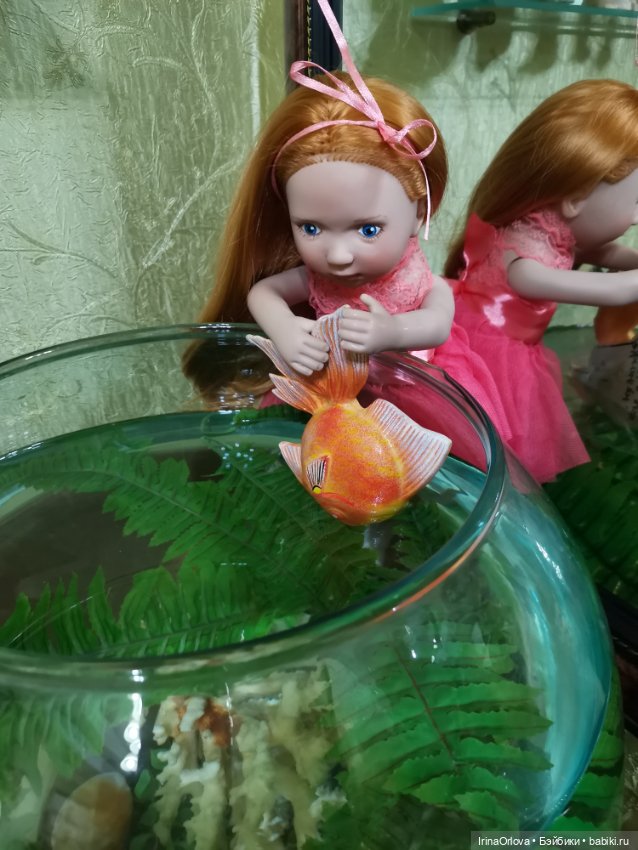 Машкина радость — Игровые куклы Zwergnase (Цвергназе) Junior: Джуниор