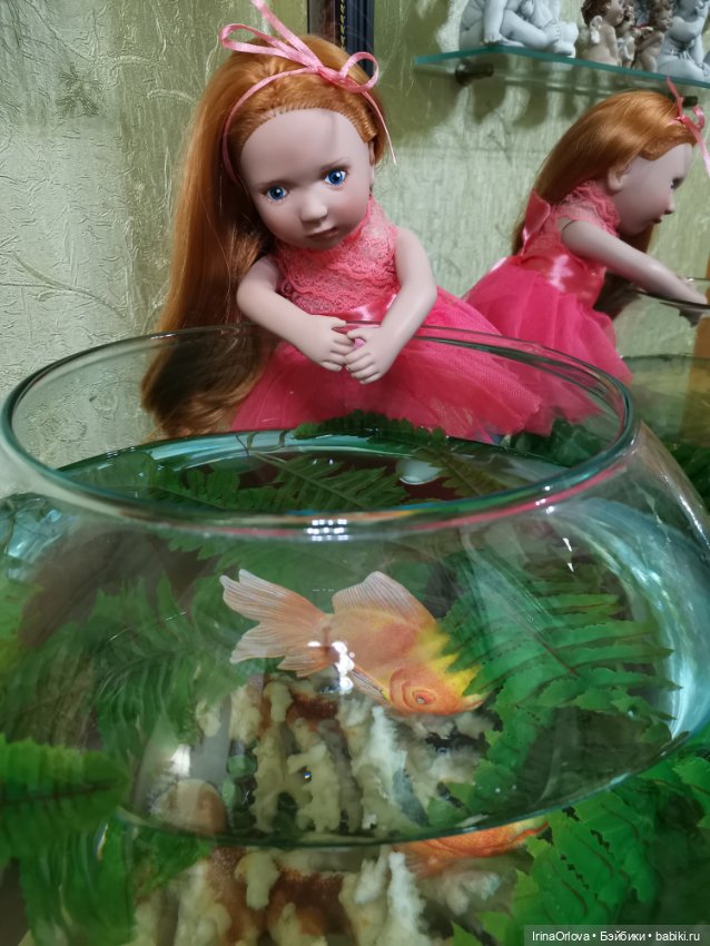 Машкина радость — Игровые куклы Zwergnase (Цвергназе) Junior: Джуниор (фото 9)