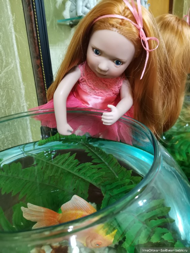 Машкина радость — Игровые куклы Zwergnase (Цвергназе) Junior: Джуниор (фото 3)