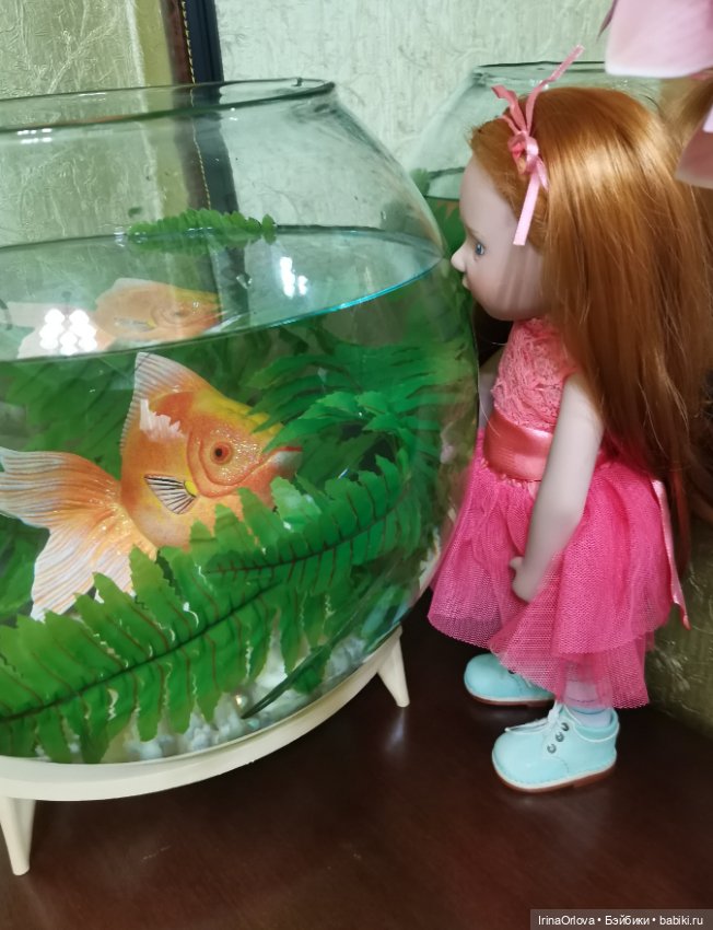 Машкина радость — Игровые куклы Zwergnase (Цвергназе) Junior: Джуниор