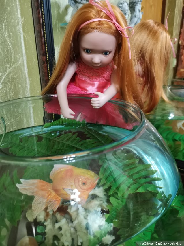 Машкина радость — Игровые куклы Zwergnase (Цвергназе) Junior: Джуниор