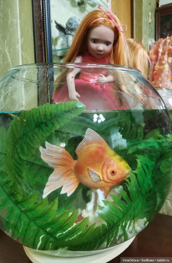 Машкина радость — Игровые куклы Zwergnase (Цвергназе) Junior: Джуниор