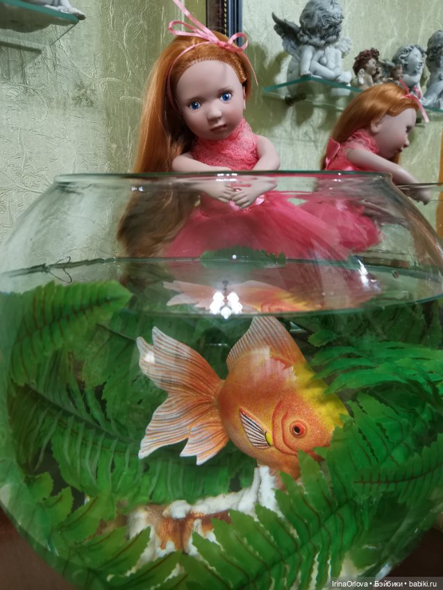 Машкина радость — Игровые куклы Zwergnase (Цвергназе) Junior: Джуниор (фото 10)