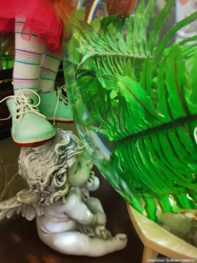 Машкина радость — Игровые куклы Zwergnase (Цвергназе) Junior: Джуниор