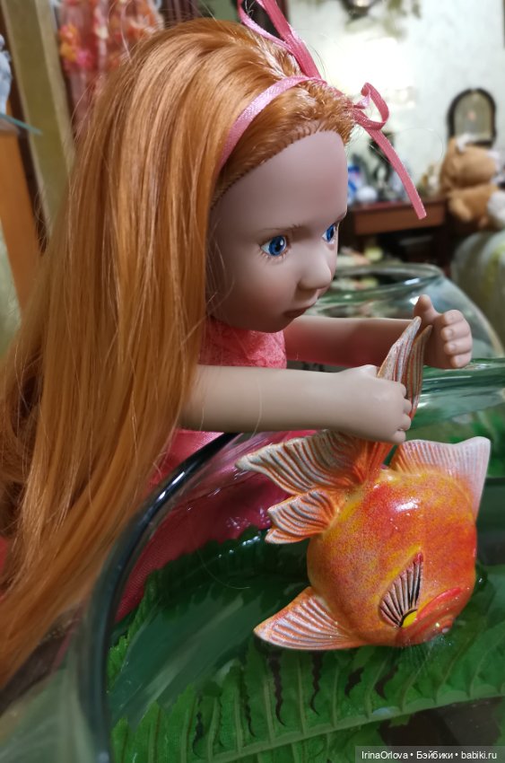 Машкина радость — Игровые куклы Zwergnase (Цвергназе) Junior: Джуниор