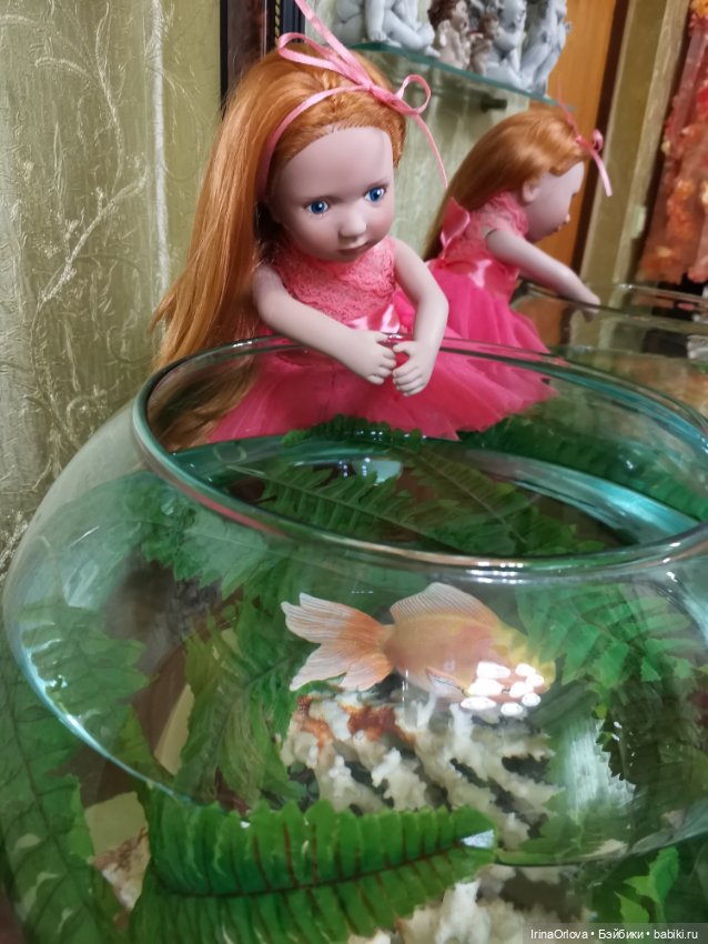 Машкина радость — Игровые куклы Zwergnase (Цвергназе) Junior: Джуниор