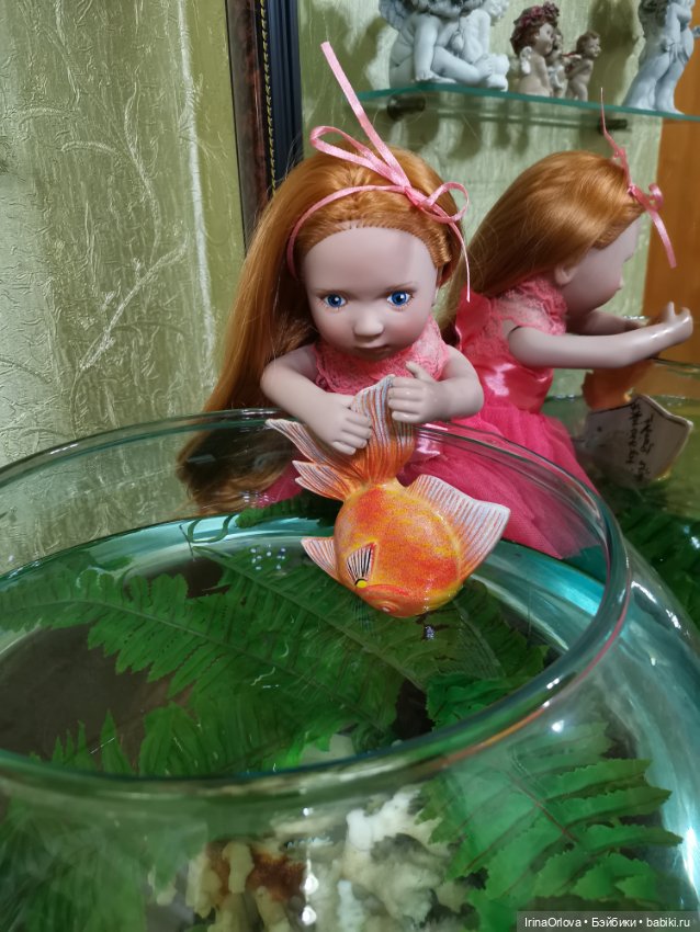 Машкина радость — Игровые куклы Zwergnase (Цвергназе) Junior: Джуниор