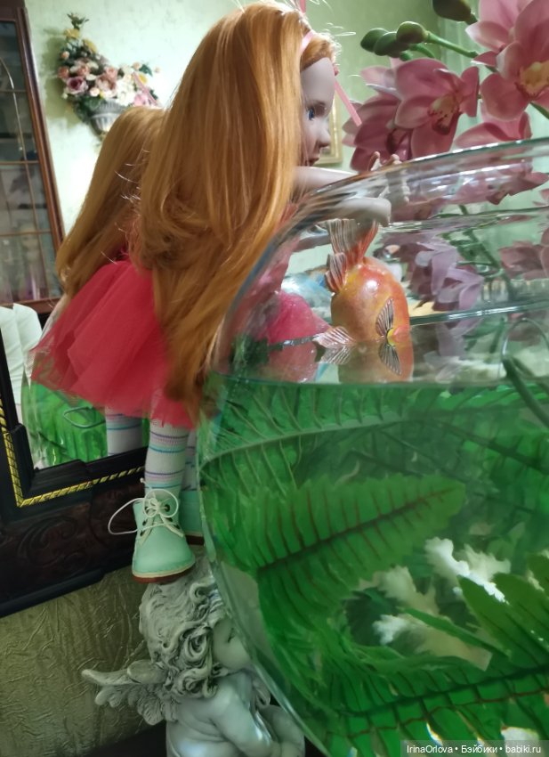 Машкина радость — Игровые куклы Zwergnase (Цвергназе) Junior: Джуниор