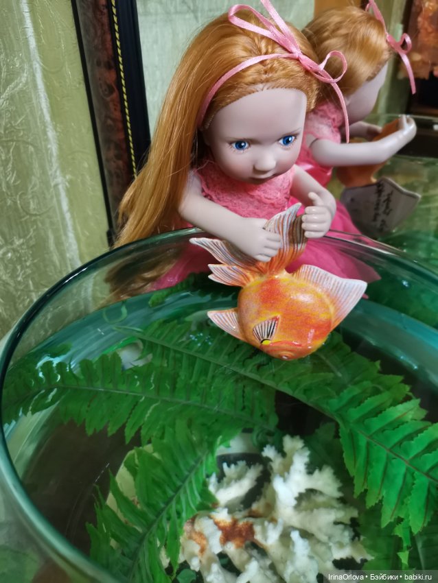 Машкина радость — Игровые куклы Zwergnase (Цвергназе) Junior: Джуниор