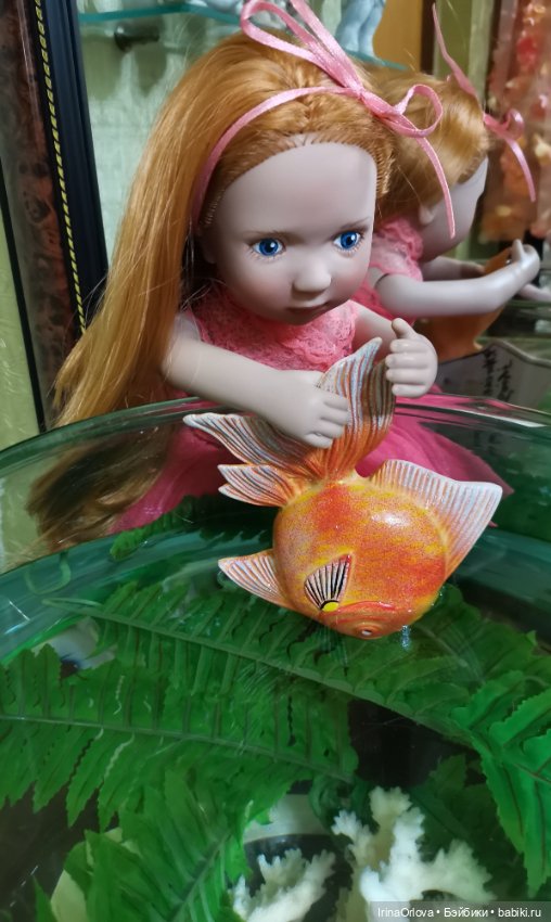 Машкина радость — Игровые куклы Zwergnase (Цвергназе) Junior: Джуниор