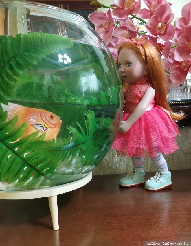 Машкина радость — Игровые куклы Zwergnase (Цвергназе) Junior: Джуниор