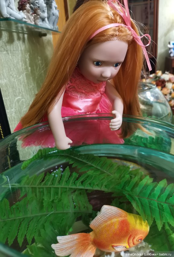 Машкина радость — Игровые куклы Zwergnase (Цвергназе) Junior: Джуниор