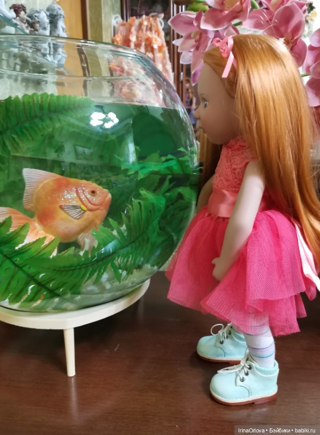 Машкина радость — Игровые куклы Zwergnase (Цвергназе) Junior: Джуниор