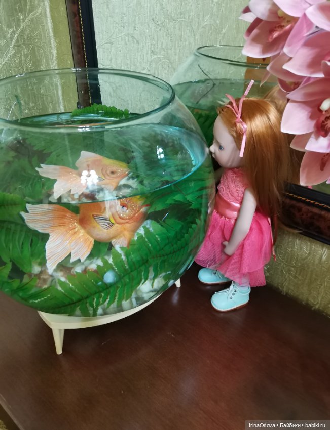 Машкина радость — Игровые куклы Zwergnase (Цвергназе) Junior: Джуниор