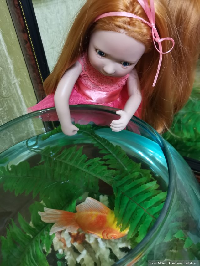 Машкина радость — Игровые куклы Zwergnase (Цвергназе) Junior: Джуниор (фото 4)