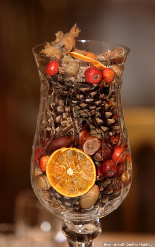 А Вы любите каштаны — Другие хобби и увлечения: сад