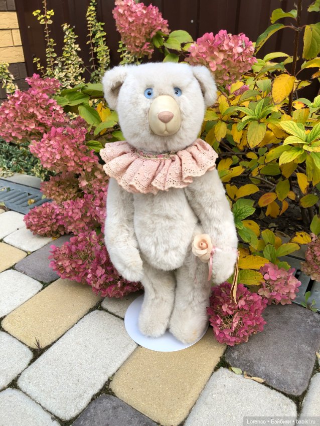 Мишенька Wendy Brent 19/300