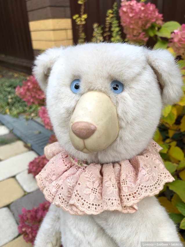 Мишенька Wendy Brent 19/300 (фото 4)