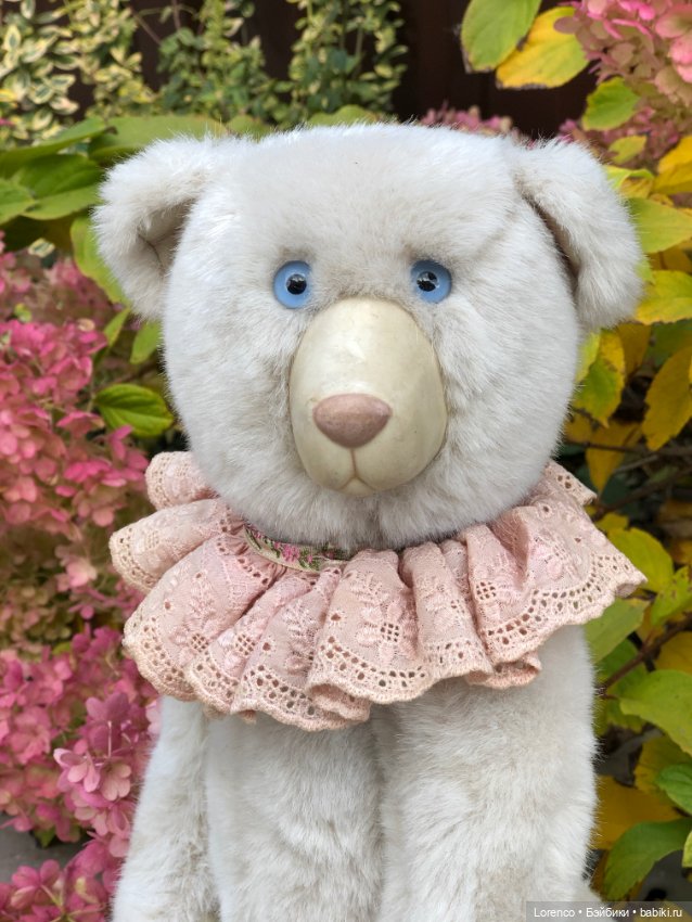 Мишенька Wendy Brent 19/300 (фото 8)