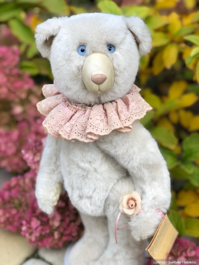 Мишенька Wendy Brent 19/300 (фото 5)