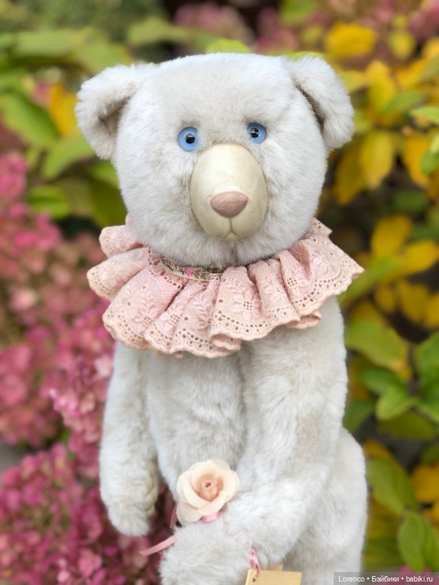 Мишенька Wendy Brent 19/300 (фото 6)