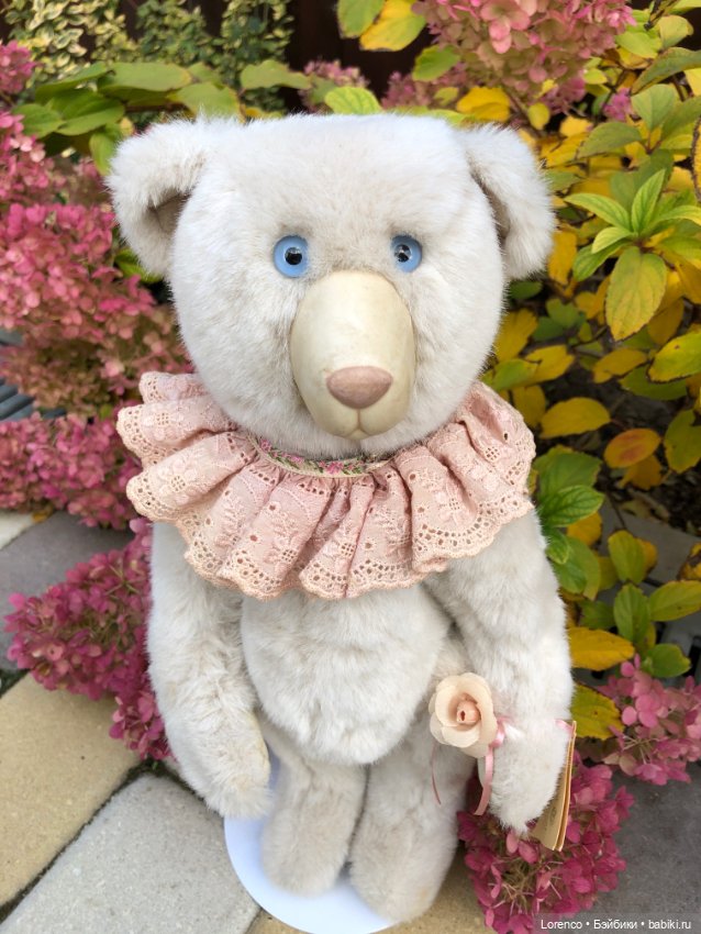 Мишенька Wendy Brent 19/300 (фото 2)