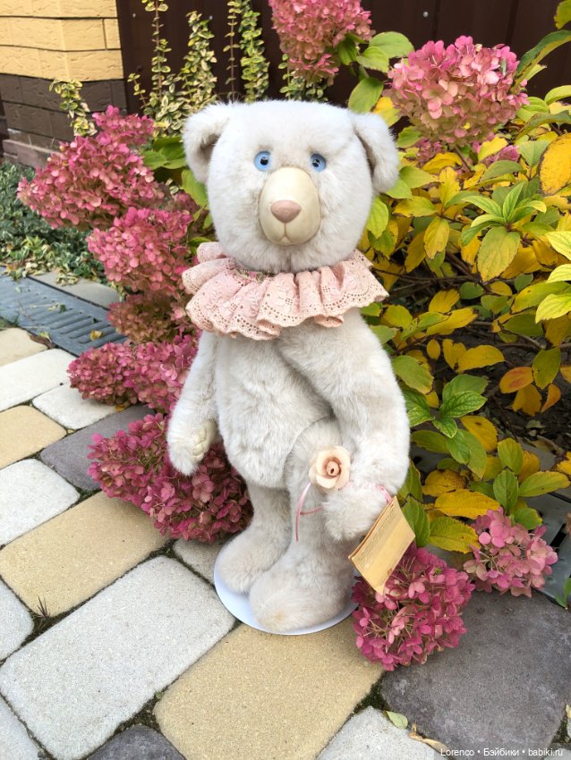 Мишенька Wendy Brent 19/300 (фото 3)