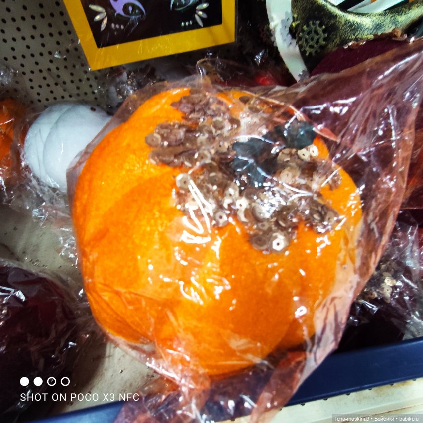 Прогулка в парк и Фикс- Прайс (фото 5)