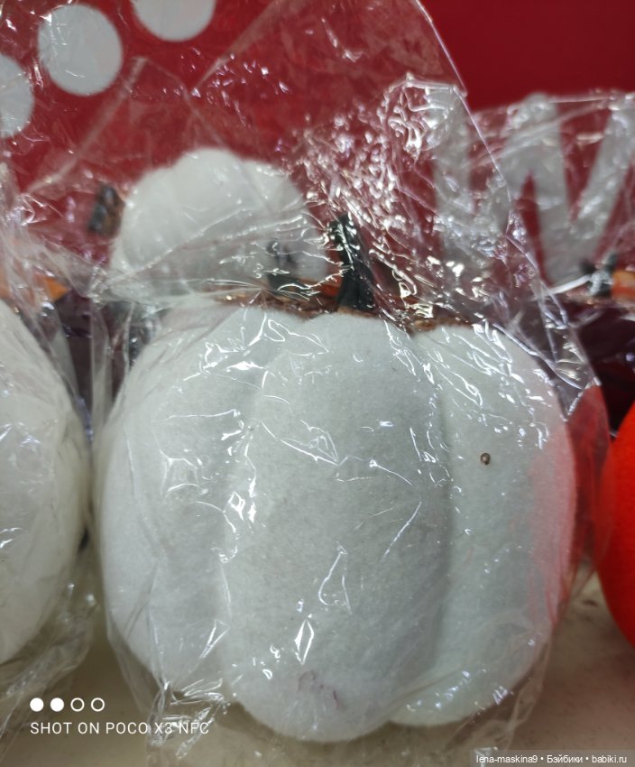 Прогулка в парк и Фикс- Прайс (фото 3)