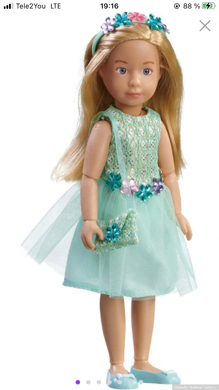 Kruselings, кто они — Куклы Kathe Kruse (Кате/Кэте Крузе): фото