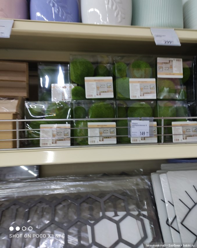 Прогулка в парк и Фикс- Прайс