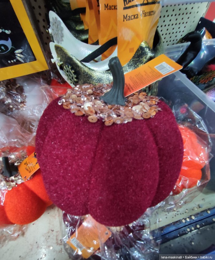 Прогулка в парк и Фикс- Прайс (фото 4)