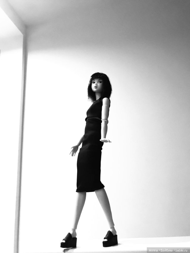 Хочу поделиться: мой первый МТМ-гибрид на петитке (фото 3)